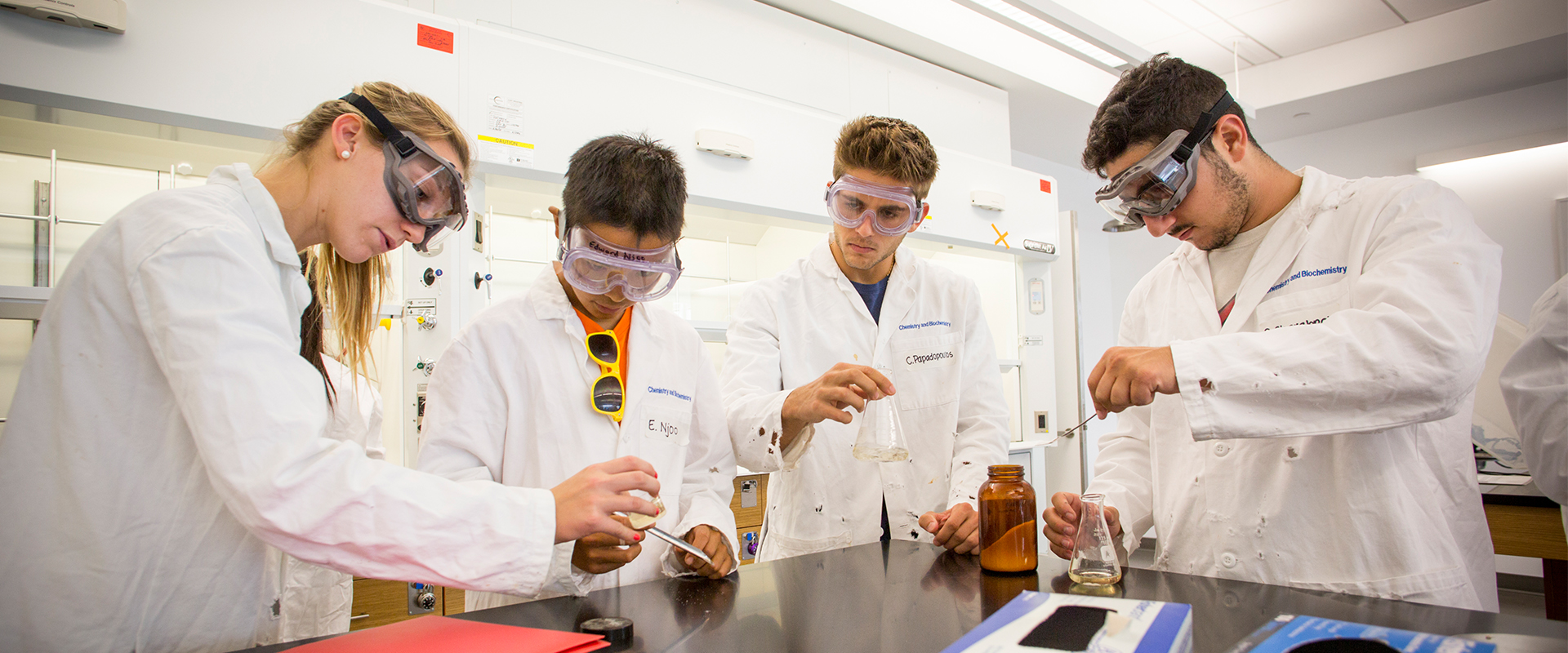 Computer Lab (CRC) - Loyola Marymount University