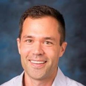 faculty headshot