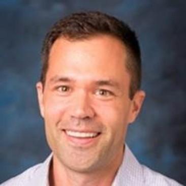 faculty headshot