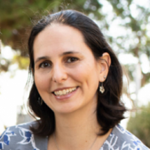 faculty headshot