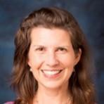 faculty headshot