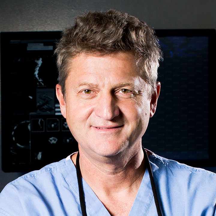 Christian de Virgilio